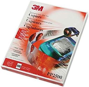 3M PP2500 