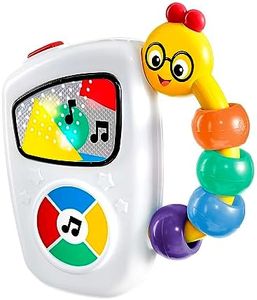 Baby Einstein Take Along Tunes Toy