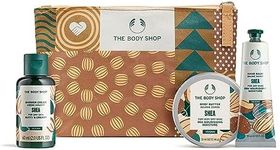 The Body Shop Nutty & Nourishing Sh