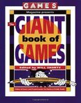 The Giant Book of Games (Games Maga