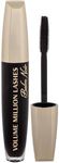 L'Oreal Paris Volume Million Lashes Balm Noir Mascara, Black, 99% natural, Hypoallergenic, Volume & Care