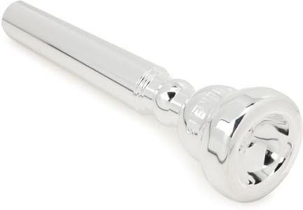 Schilke Trumpet Mouthpiece (2515)
