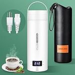 Travel Electric Kettle Portable Sma