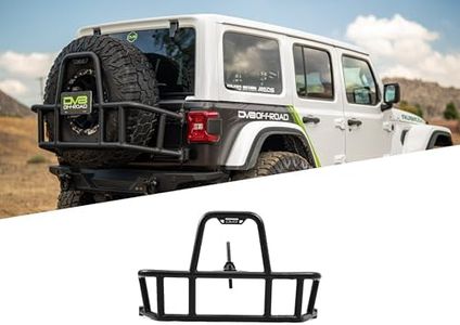 DV8 Offroa