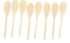 Wooden Spoon For Crafts