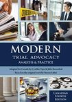 Modern Trial Advocacy: Analysis and Practice, Canadian Fourth Edition (NITA)