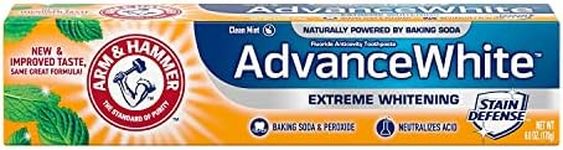 Arm & Hammer Advance White Extreme 