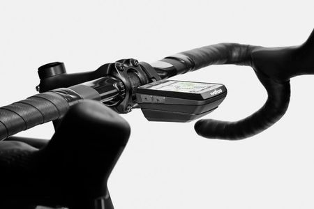 Wahoo ELEMNT BOLT V3 GPS Bike Computer – Wireless Cycling Tracker