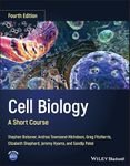 Cell Biology: A Short Course