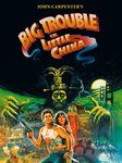 Big Trouble In Little China