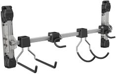 Keter Wall Mount Tool Organiser | 7