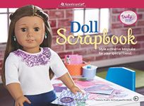 American Girl Friends Keepsakes