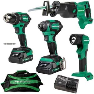 Metabo HPT