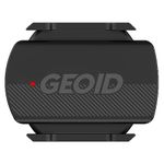 GEOID CS600 Cadence/Speed Sensor for Cycling, ANT+/Bluetooth Wireless Bicycle RPM Sensor Compatible with Bike Computers, Sport Watches, iOS/Android APPS