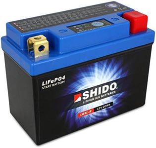 Shido LB5L