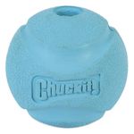 Chuckit! Fetch Ball, Medium, 2-1/2-Inch, 1-Pack,Colors may vary