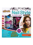 Mirada Nail Style Studio | Cool Return/Birthday gifts for Girls/Kids