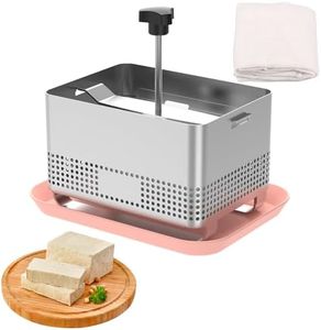 Tofu Press