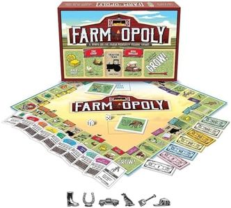 Farm-Opoly