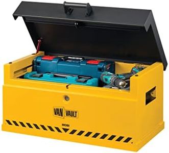 Van Vault S10850 Station d'accueil Mobi & ‿