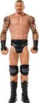 Mattel WWE Action Figures, Basic 6-inch Collectible Figures, WWE Toys