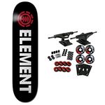 Element Skateboard Complete Blazin 8.0"