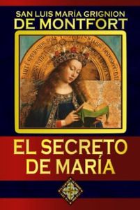 El Secreto de María
