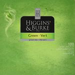 Higgins & Burke Green Tea, 200g