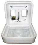 Inubator Warehouse 813927021238 G.Q.F. Manufacturing 1602N Hova-Bator Incubator