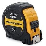 Mr. Pen- Tape Measure, 25-Foot, Ste