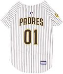 Official MLB San Diego Padres Pet J