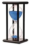 Hourglass Timer for 60 Minutes Sand