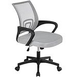 Yaheetech Office Chair Desk Chair E