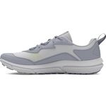 Under Armour Men's Charged Verssert 2 Running Shoe, (101) Halo Gray/Steel/Halo Gray, 11