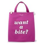 Kate Spade New York Cute Lunch Bag 