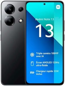 Xiaomi Red
