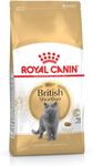 Royal Canin Feline Breed British Shorthair 400 g