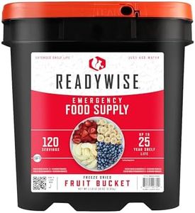 READYWISE 