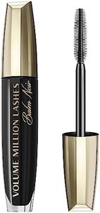 L'Oréal Paris, mascara, Volumising And Defining, Volume Million Lashes Balm Noir