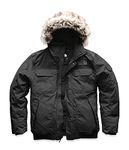 THE NORTH FACE M Gotham Jacket III