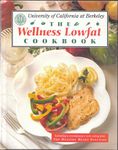 The Wellness Low-Fat Cookbook