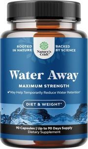 Water Away