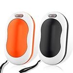 Power Bank Rechargeable, 2 Pack 100