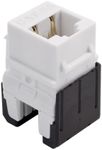 On-Q WP346AWH Cat6a RJ45 Quick Conn