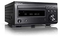 Denon Cd Players