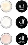 e.l.f. Putty Primer Trio