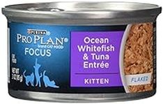 Purina Pro Plan Canned Kitten Ocean