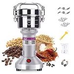 150g Grain Mill Grinder Electric, 3