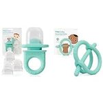 Frida Baby Push Pop Feeder, Baby Fr