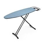 Duwee 14"x43" Ironing Board with Re